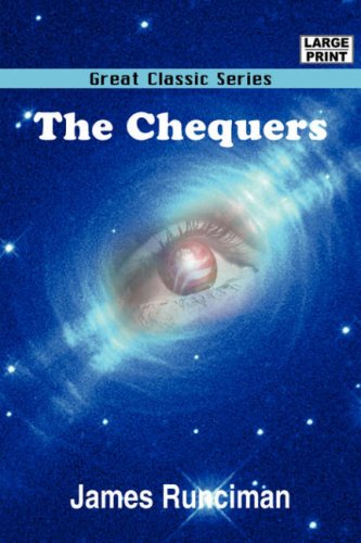 The Chequers (9788132009603) by Runciman, James