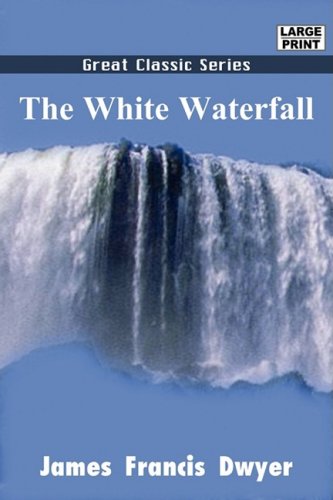 9788132011729: White Waterfall, The