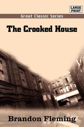 Imagen de archivo de The Crooked House a la venta por Phatpocket Limited