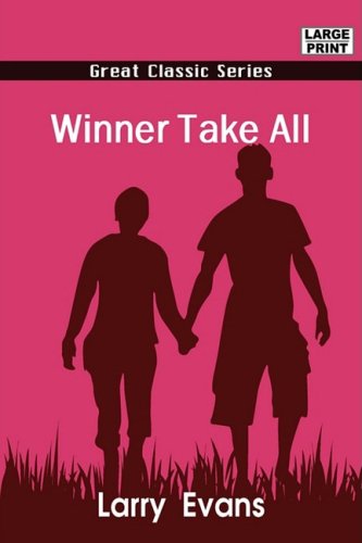 Winner Take All (9788132012481) by Larry Evans