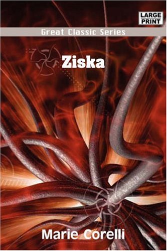 Ziska (9788132015031) by Corelli, Marie