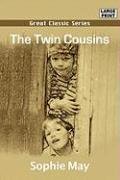 The Twin Cousins (9788132015840) by May, Sophie
