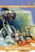 Operation Terror (9788132016472) by Jenkins, William Fitzgerald