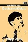 Desk and Debit (9788132016526) by Optic, Oliver
