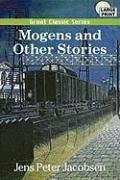 9788132016601: Mogens and Other Stories