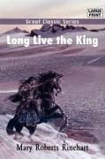 Long Live the King (9788132018858) by Rinehart, Mary Roberts