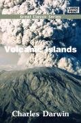 Volcanic Islands (9788132019459) by Charles Darwin