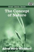 The Concept of Nature (9788132019596) by Whitehead, Alfred North