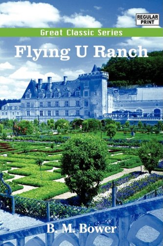 Beispielbild fr Flying U Ranch zum Verkauf von medimops