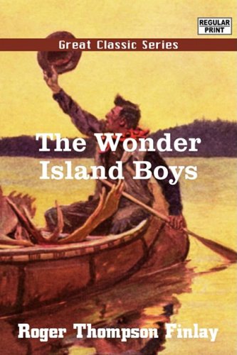 9788132020158: The Wonder Island Boys
