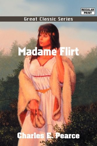 9788132021612: Madame Flirt
