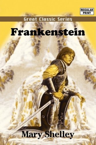 9788132023586: Frankenstein