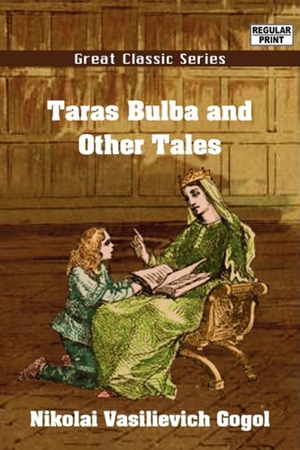 Imagen de archivo de Taras Bulba and Other Tales a la venta por Bookmans
