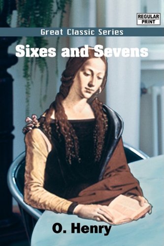 Sixes and Sevens (9788132024149) by Henry, O.