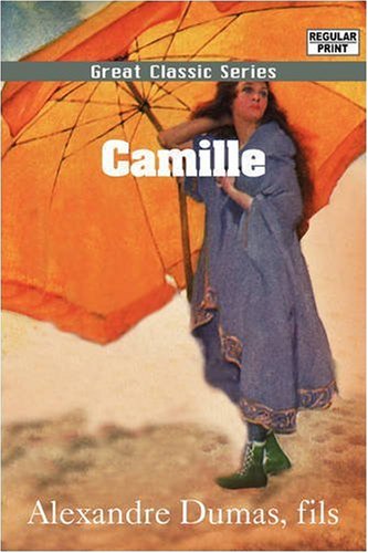 Camille (9788132024774) by Dumas, Alexandre