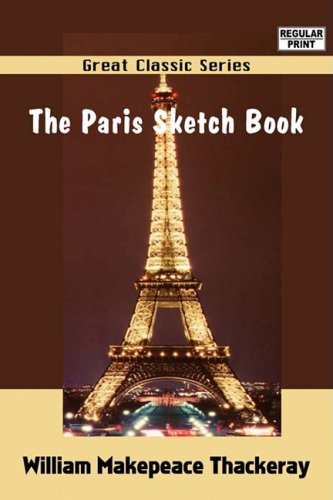 9788132025276: The Paris Sketch