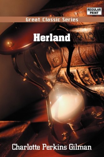 Stock image for Herland for sale by BookShop4U