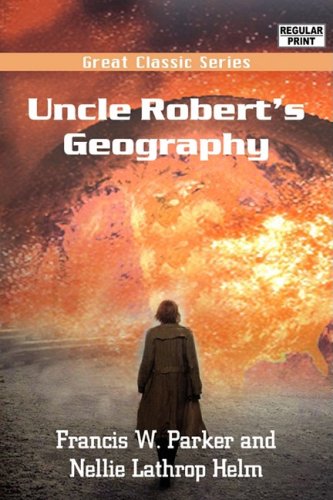 9788132026341: Uncle Robert's Geography