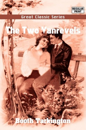 9788132026457: The Two Vanrevels