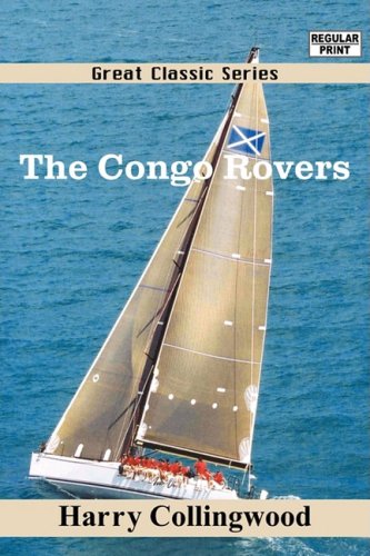 The Congo Rovers (9788132028512) by Collingwood, Harry