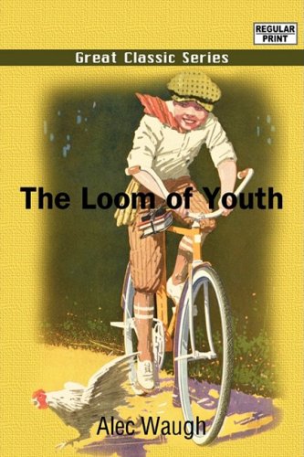 Stock image for The Loom of Youth for sale by Stephen White Books