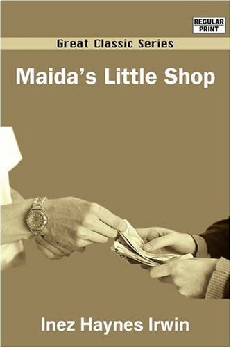 9788132029397: Maida's Little Shop
