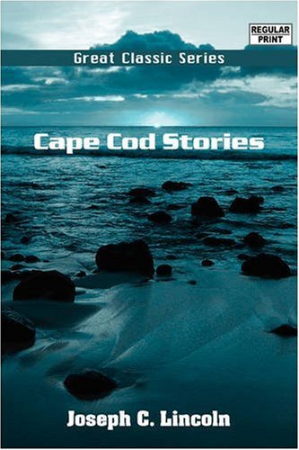 9788132030232: Cape Cod Stories