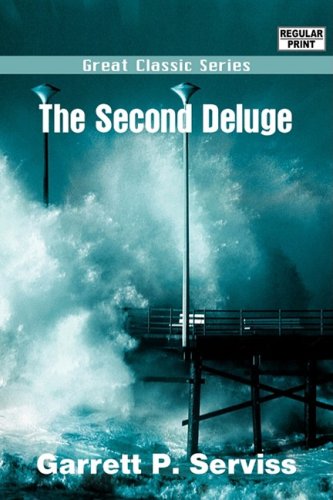 9788132031833: The Second Deluge