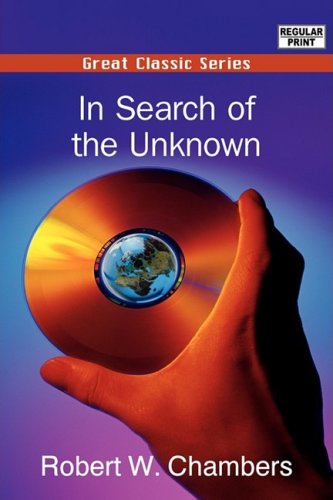 9788132031888: In Search of the Unknown