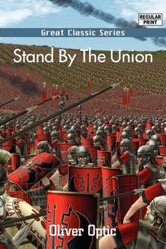 Stand by the Union (9788132033363) by Optic, Oliver