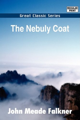 9788132036081: The Nebuly Coat
