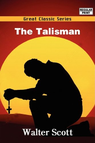 9788132036999: The Talisman