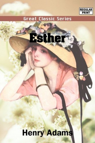 Esther (9788132037217) by Adams, Henry