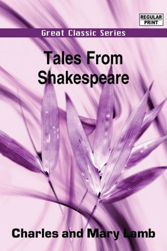 Tales from Shakespeare (9788132041436) by Charles
