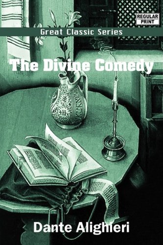 Beispielbild fr The Divine Comedy zum Verkauf von ThriftBooks-Atlanta