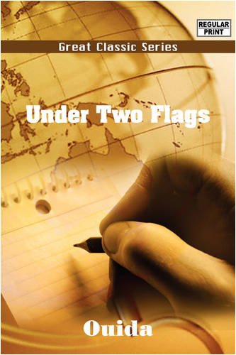 Under Two Flags (9788132049500) by Ouida