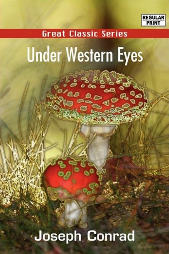 Under Western Eyes (9788132051152) by Joseph Conrad