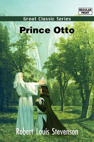 9788132052524: Prince Otto