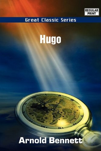 Hugo (9788132053798) by Bennett, Arnold