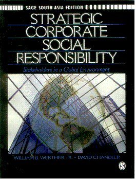 Stock image for Strategic Corporate Social Responsibility for sale by Majestic Books