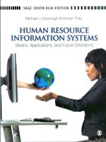 Beispielbild fr Human Resource Information Systems zum Verkauf von Majestic Books