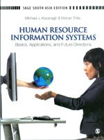 Stock image for Human Resource Information Systems for sale by Majestic Books