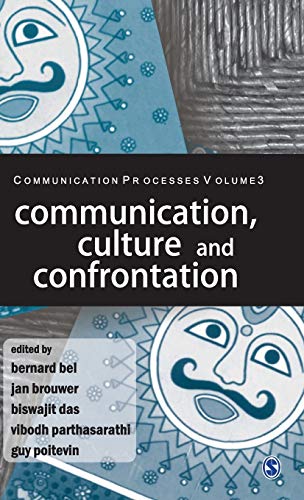 9788132102274: Communication, Culture and Confrontation