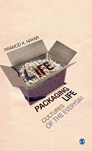 Beispielbild fr Packaging Life: Cultures of the Everyday zum Verkauf von Books From California