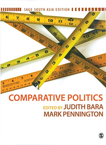 Stock image for Comp r tive Politics for sale by Majestic Books