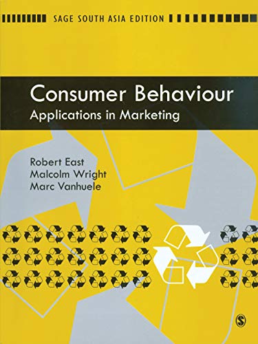9788132103158: Consumer Behaviour