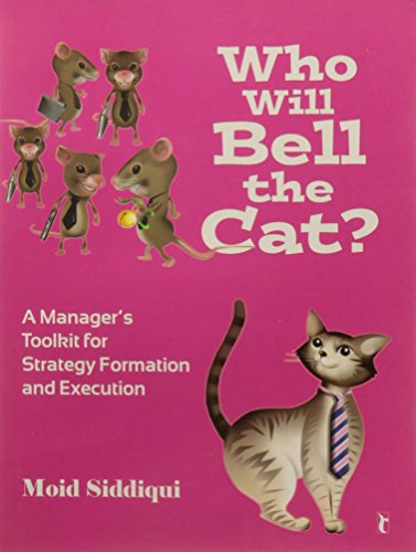 Imagen de archivo de Who Will Bell the Cat? a la venta por Books Puddle