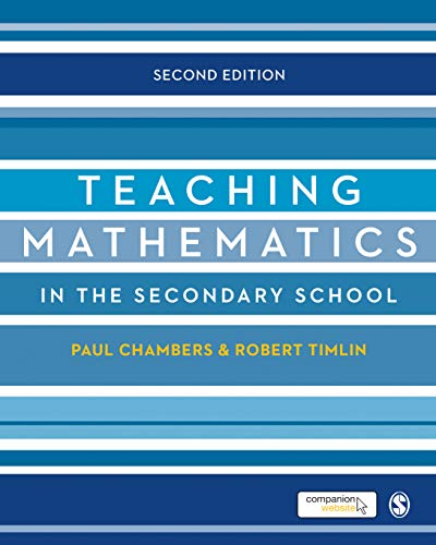 9788132105268: TEACHING MATHEMATICS [Paperback]