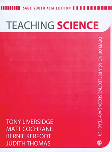 Stock image for Teaching Science for sale by Majestic Books