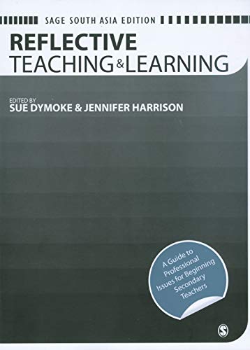 9788132105305: REFLECTIVE TEACHING & LEARNING